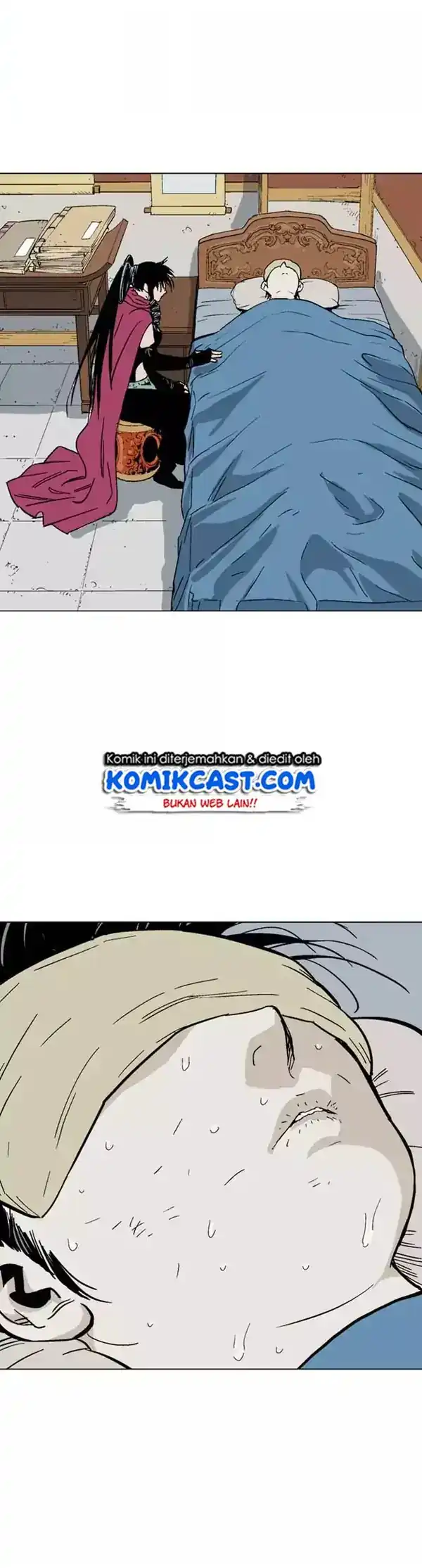 Baca Gosu - Chapter 135 halaman 39