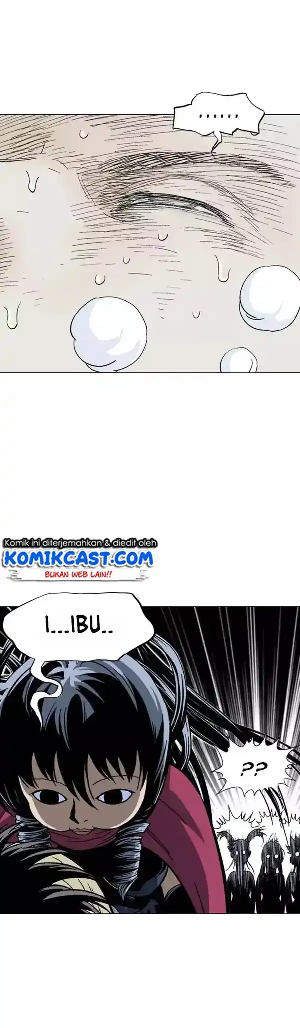 Baca Gosu - Chapter 135 halaman 44