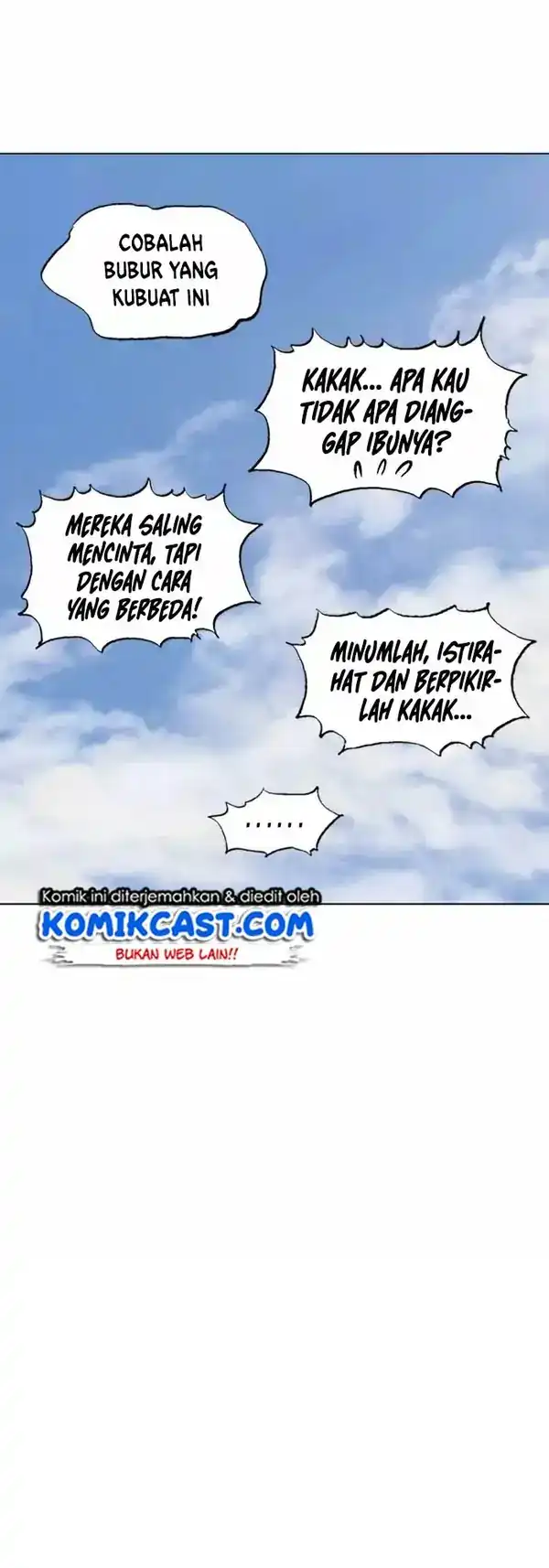 Baca Gosu - Chapter 135 halaman 47