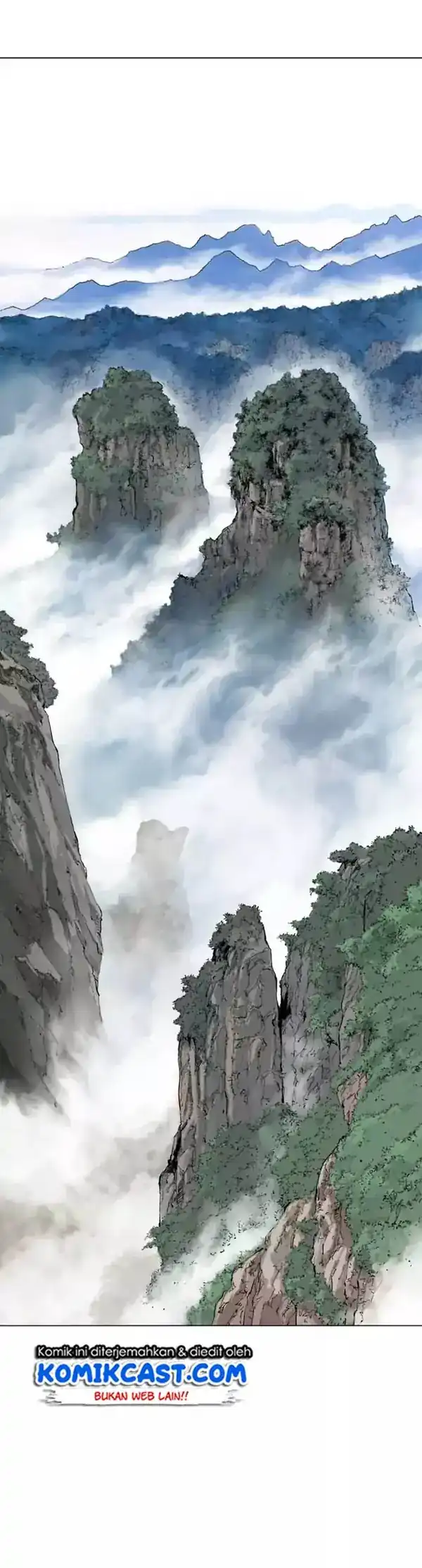 Baca Gosu - Chapter 135 halaman 48