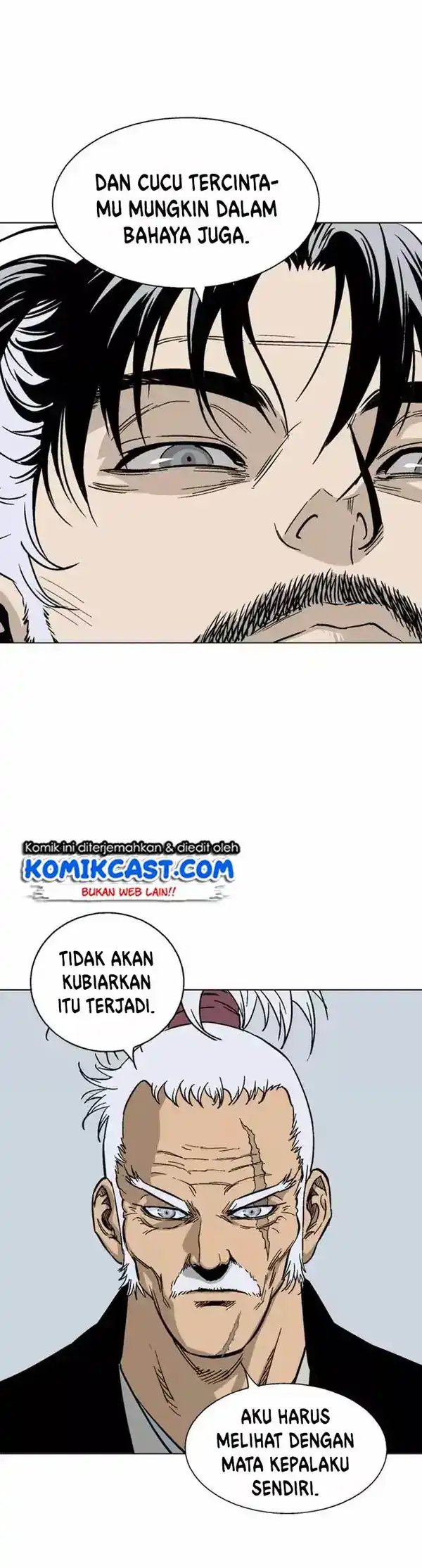 Baca Gosu - Chapter 135 halaman 53