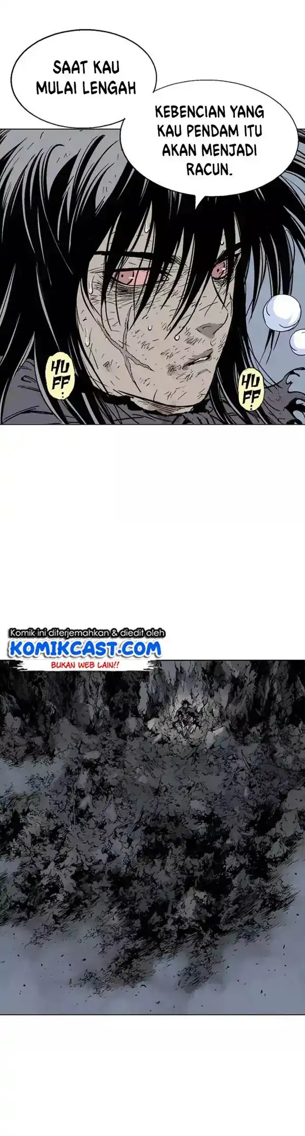 Baca Gosu - Chapter 135 halaman 7