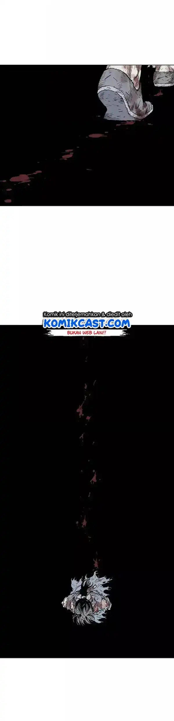 Baca Gosu - Chapter 135 halaman 9