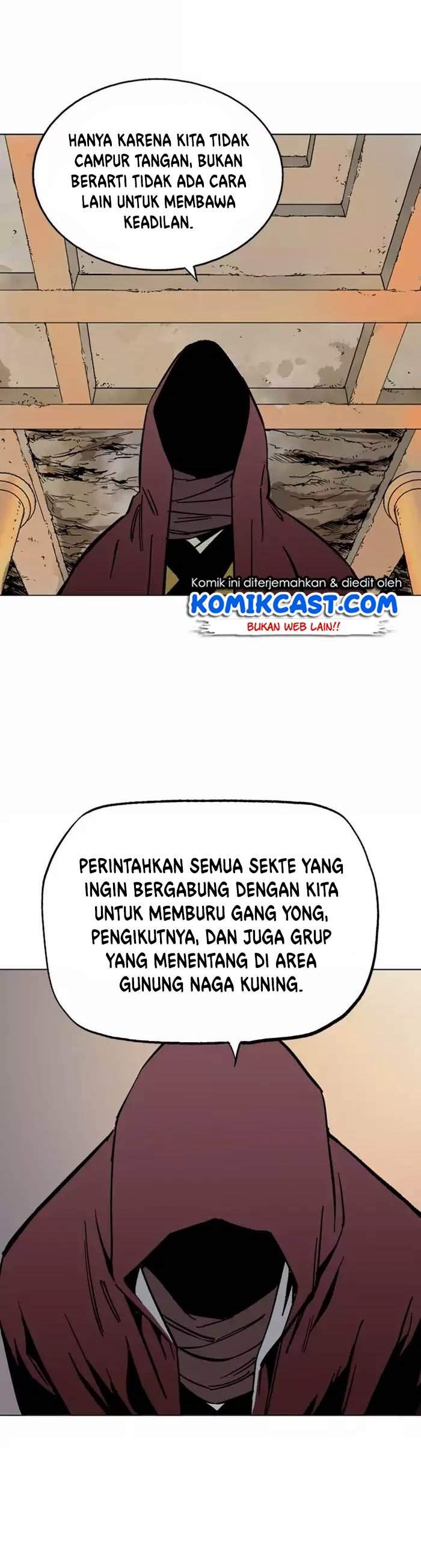 Baca Gosu - Chapter 136 halaman 12