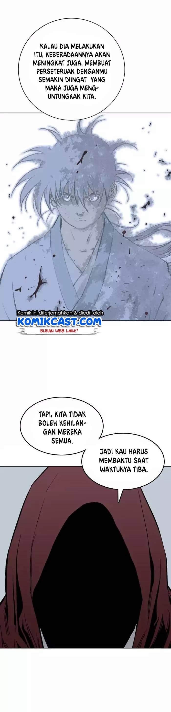 Baca Gosu - Chapter 136 halaman 16