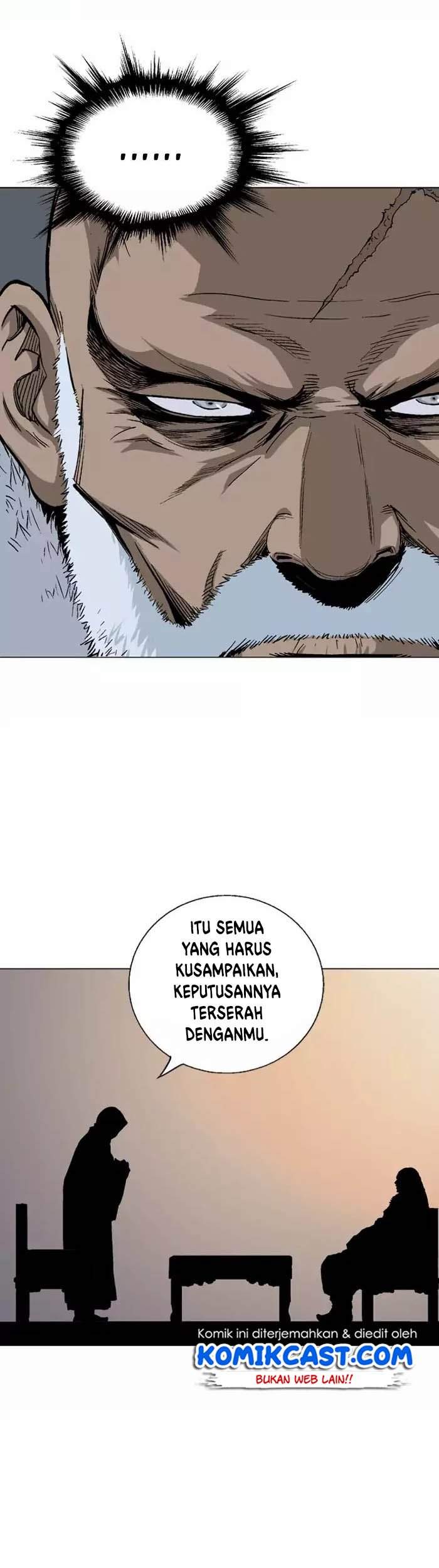 Baca Gosu - Chapter 136 halaman 17