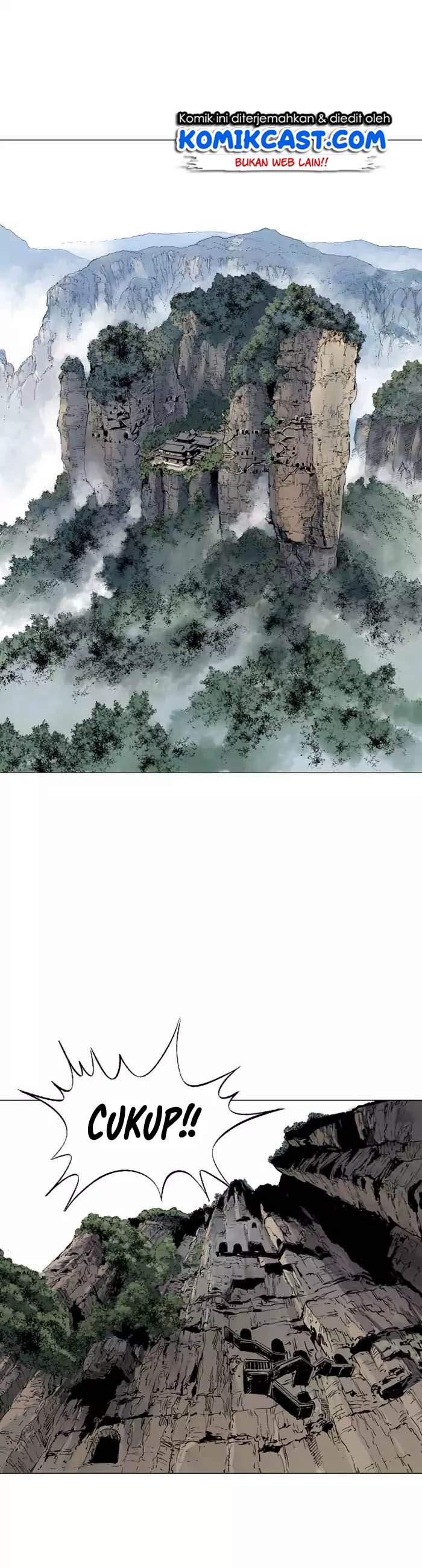 Baca Gosu - Chapter 136 halaman 3