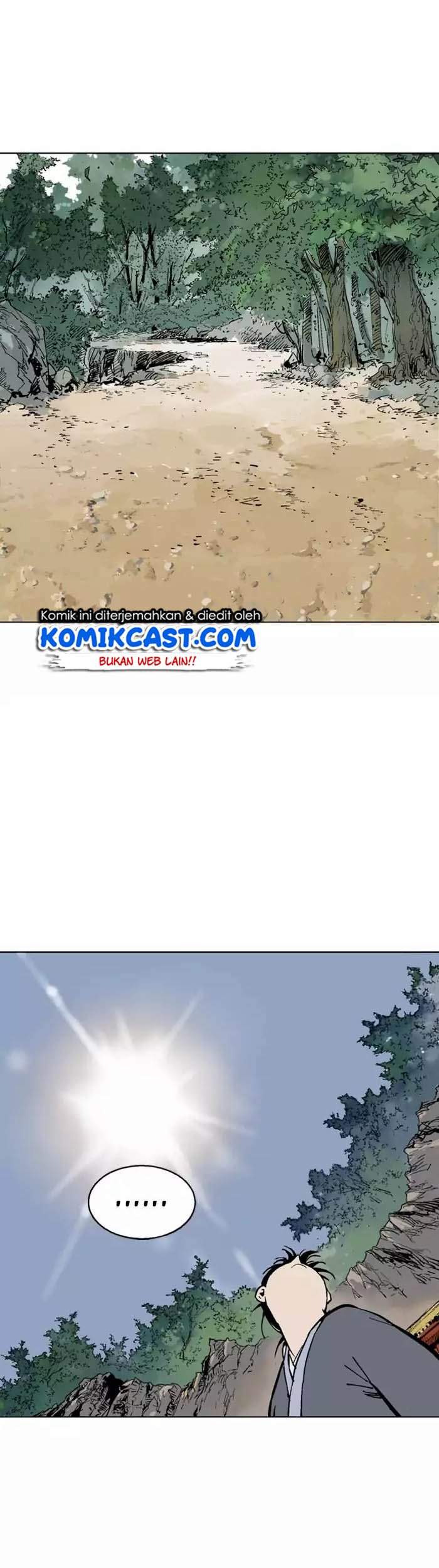 Baca Gosu - Chapter 136 halaman 36