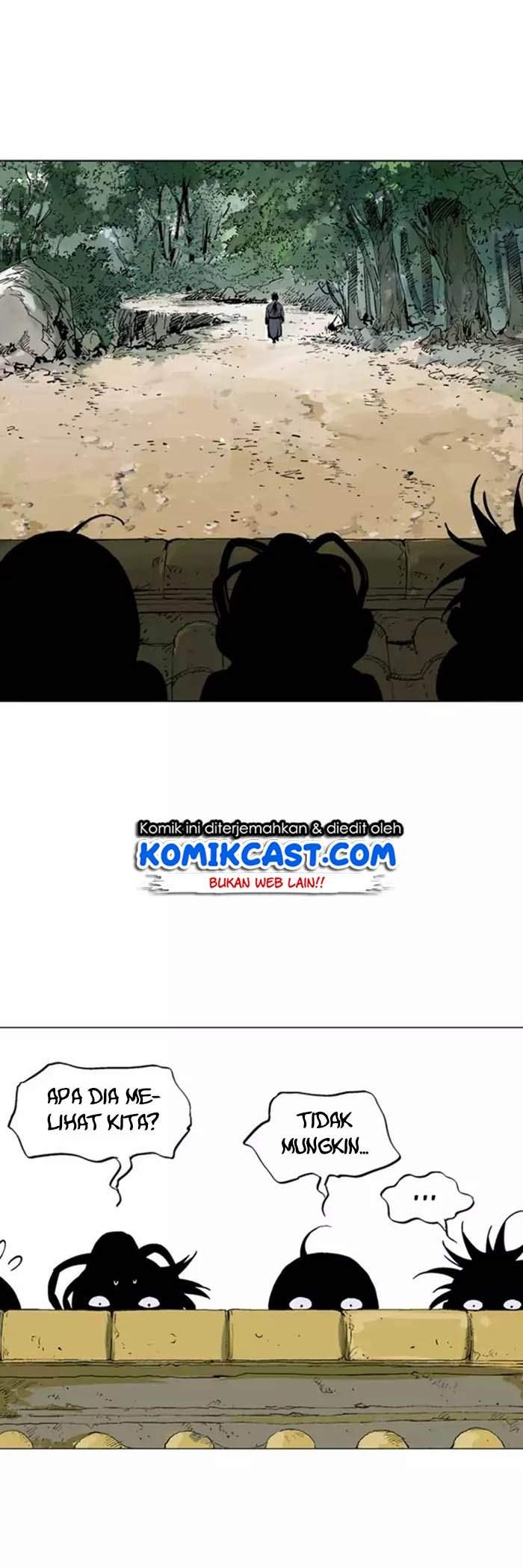 Baca Gosu - Chapter 136 halaman 39