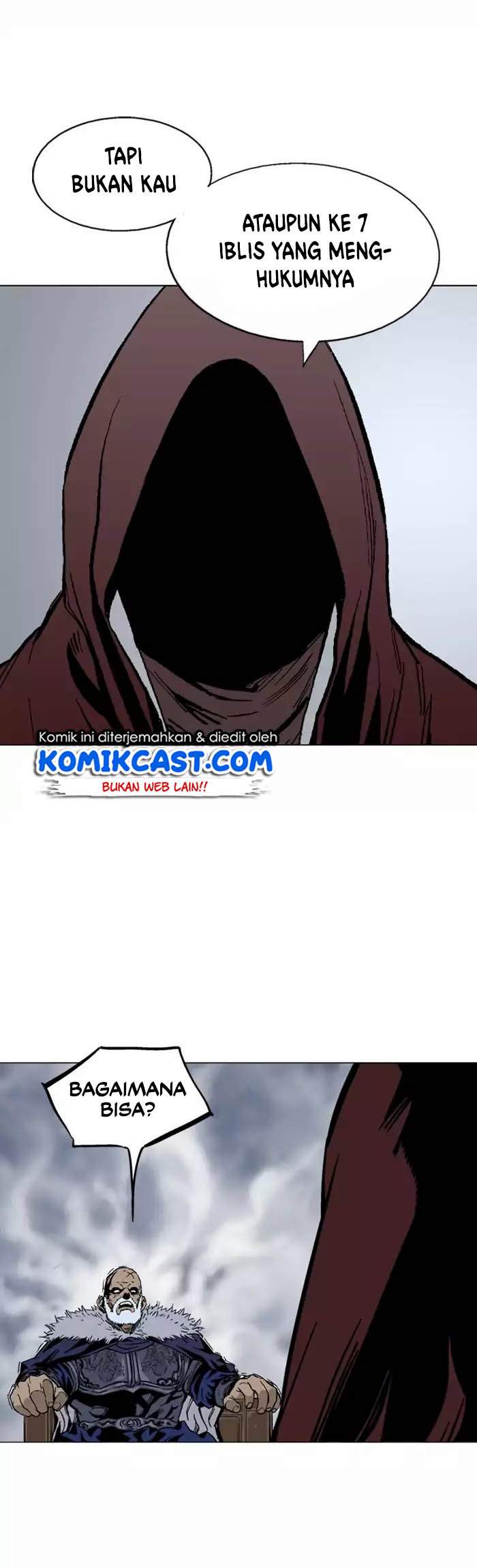 Baca Gosu - Chapter 136 halaman 6