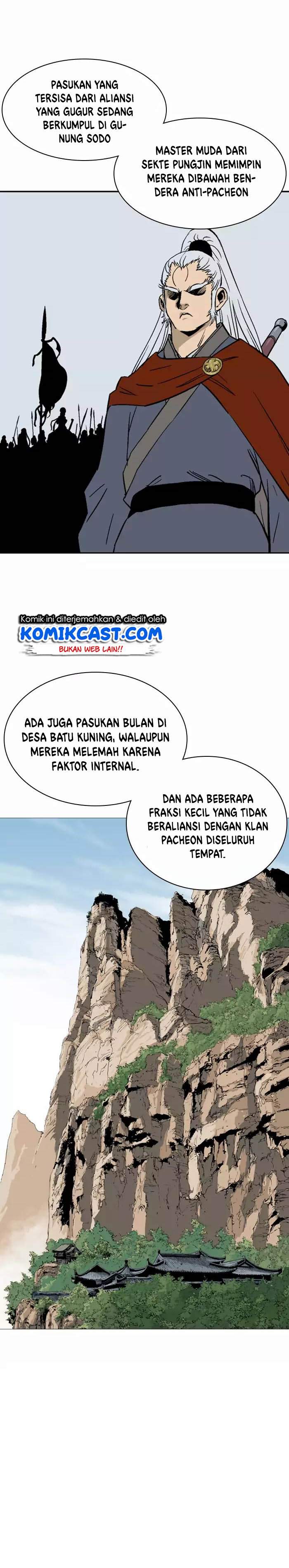 Baca Gosu - Chapter 137 halaman 12