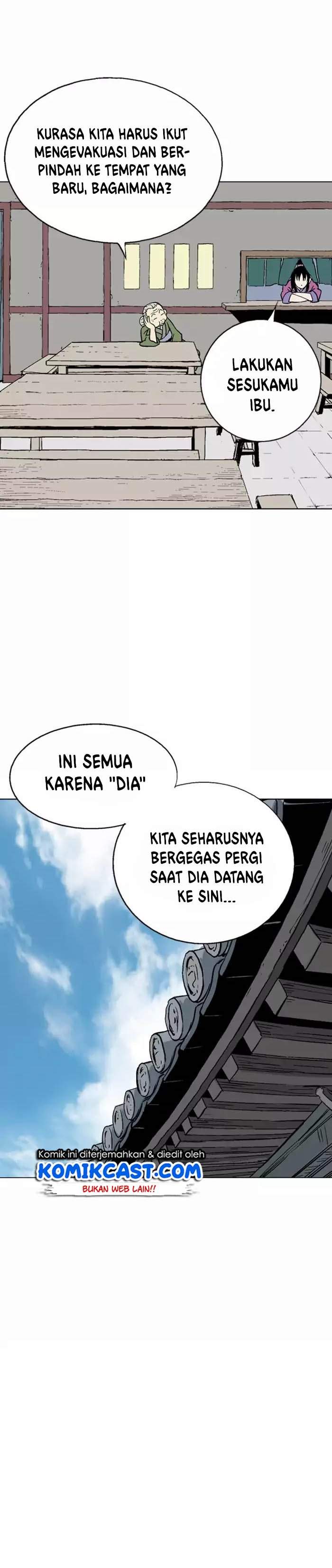 Baca Gosu - Chapter 137 halaman 18