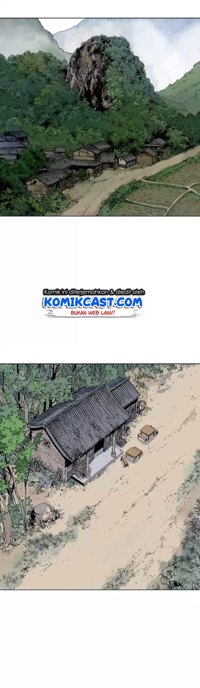 Baca Gosu - Chapter 137 halaman 3