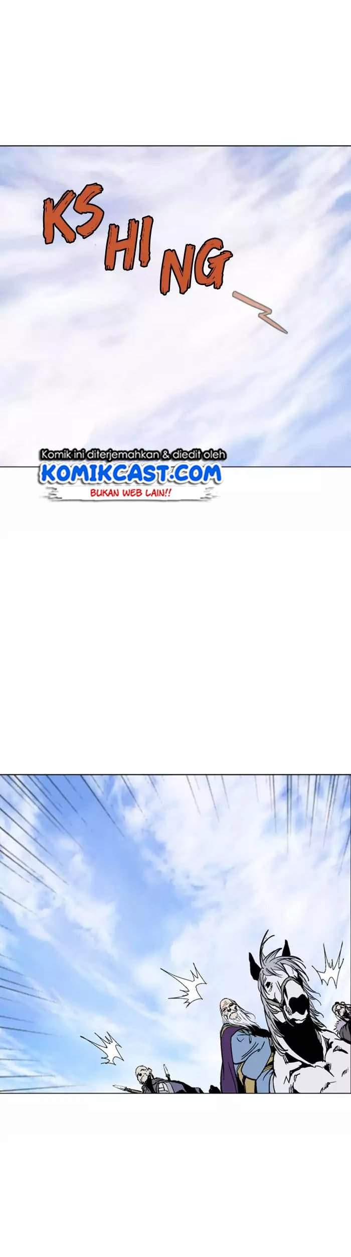 Baca Gosu - Chapter 137 halaman 32