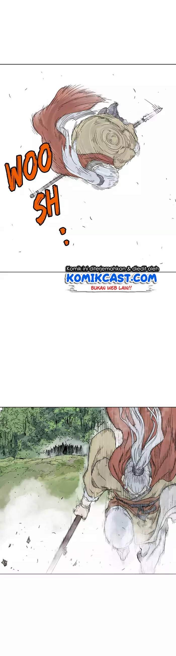 Baca Gosu - Chapter 137 halaman 35