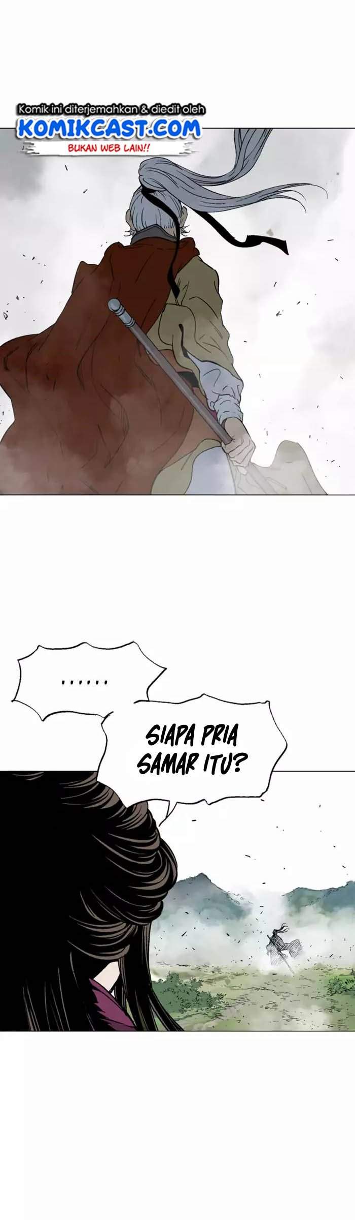 Baca Gosu - Chapter 137 halaman 36