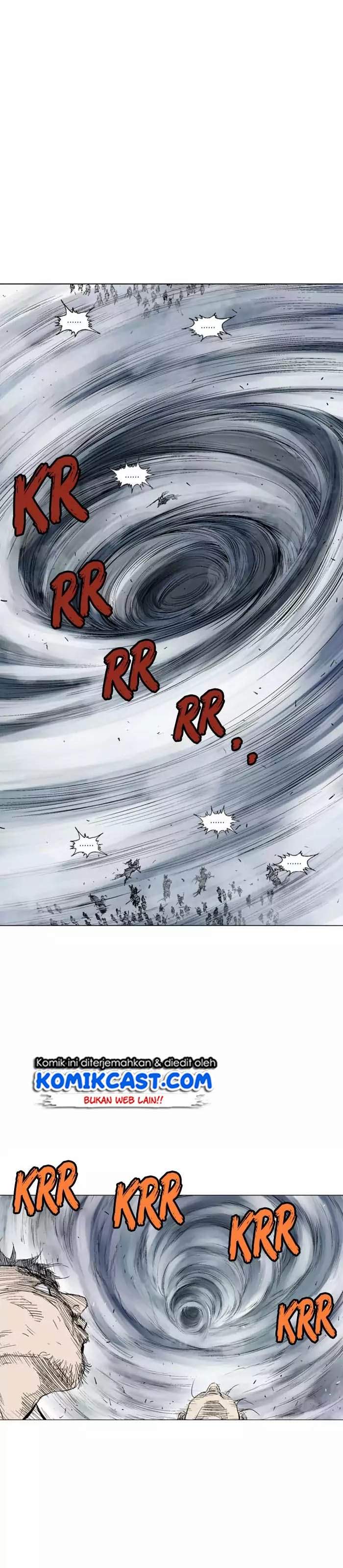 Baca Gosu - Chapter 137 halaman 45