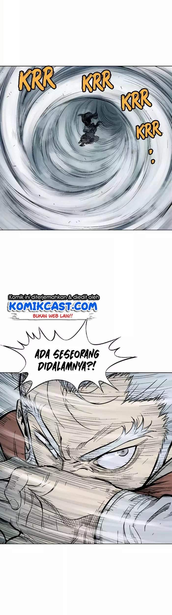 Baca Gosu - Chapter 137 halaman 46