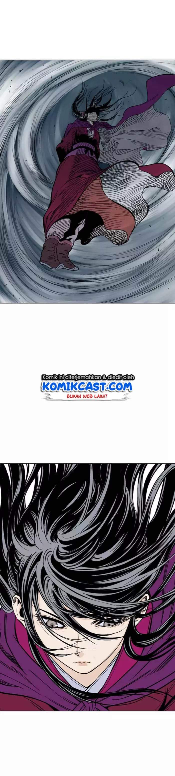 Baca Gosu - Chapter 137 halaman 48