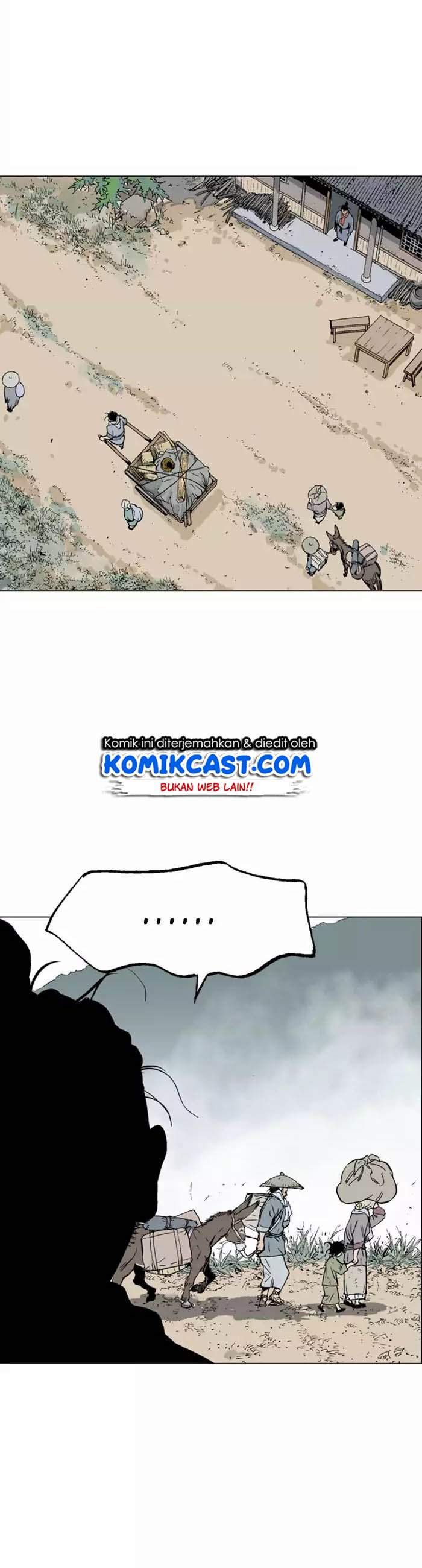 Baca Gosu - Chapter 137 halaman 7