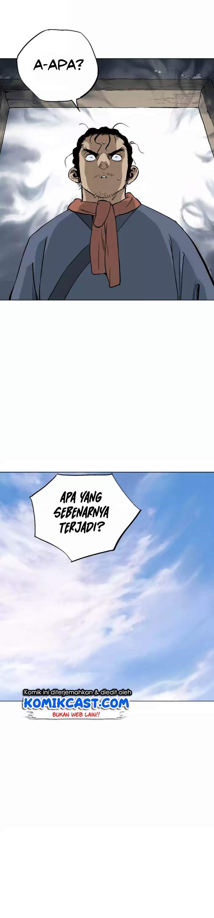 Baca Gosu - Chapter 137 halaman 8