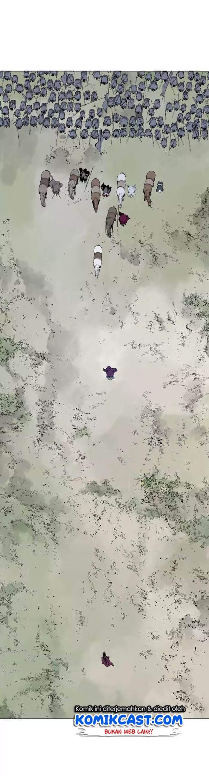 Baca Gosu - Chapter 138 halaman 13