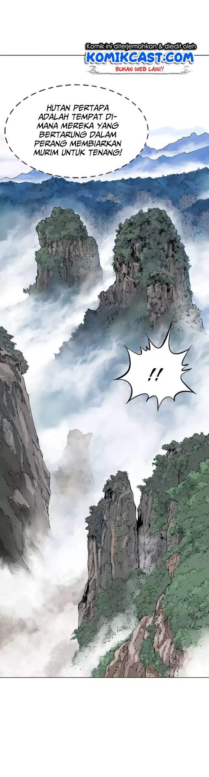 Baca Gosu - Chapter 138 halaman 16