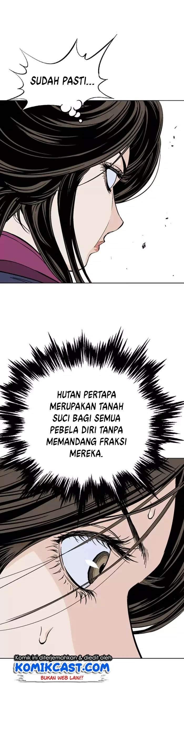 Baca Gosu - Chapter 138 halaman 18