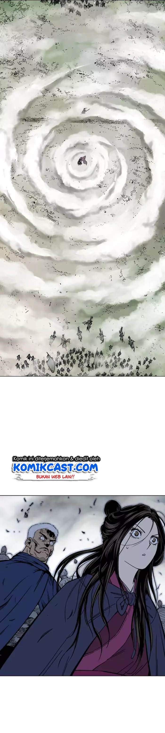 Baca Gosu - Chapter 138 halaman 3