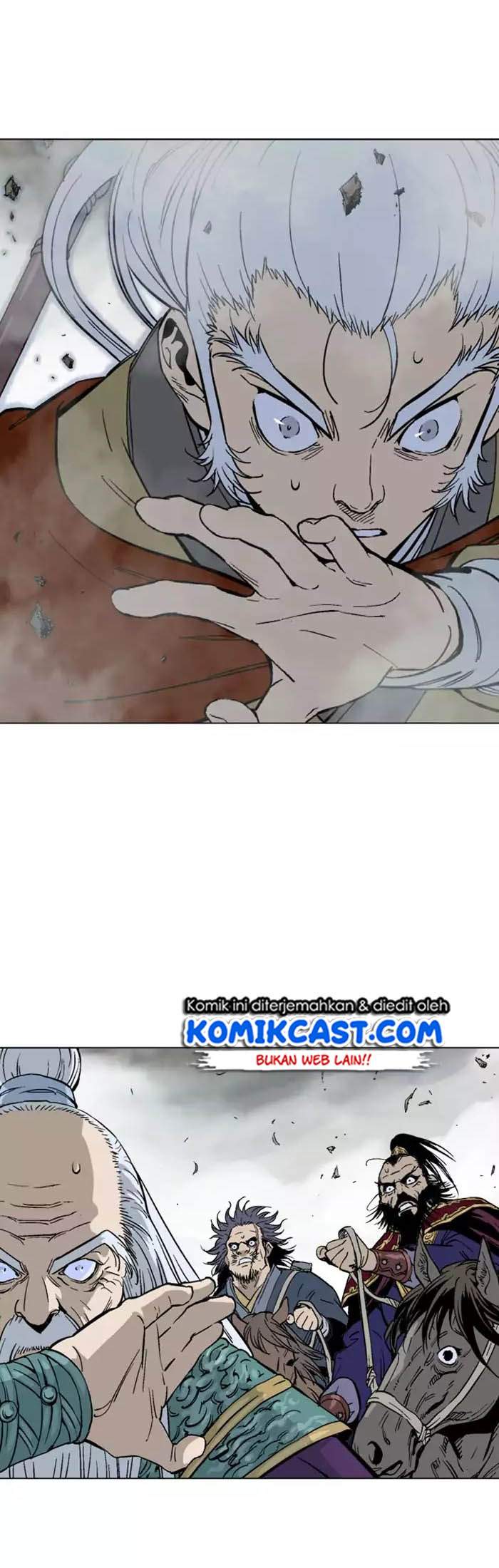 Baca Gosu - Chapter 138 halaman 4