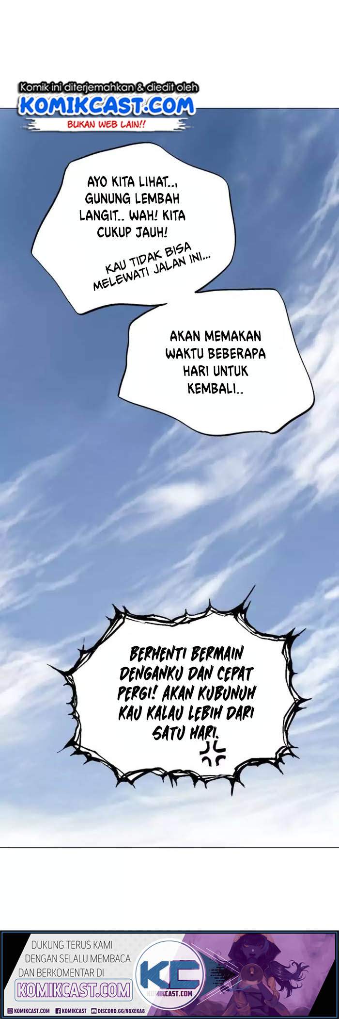 Baca Gosu - Chapter 138 halaman 46