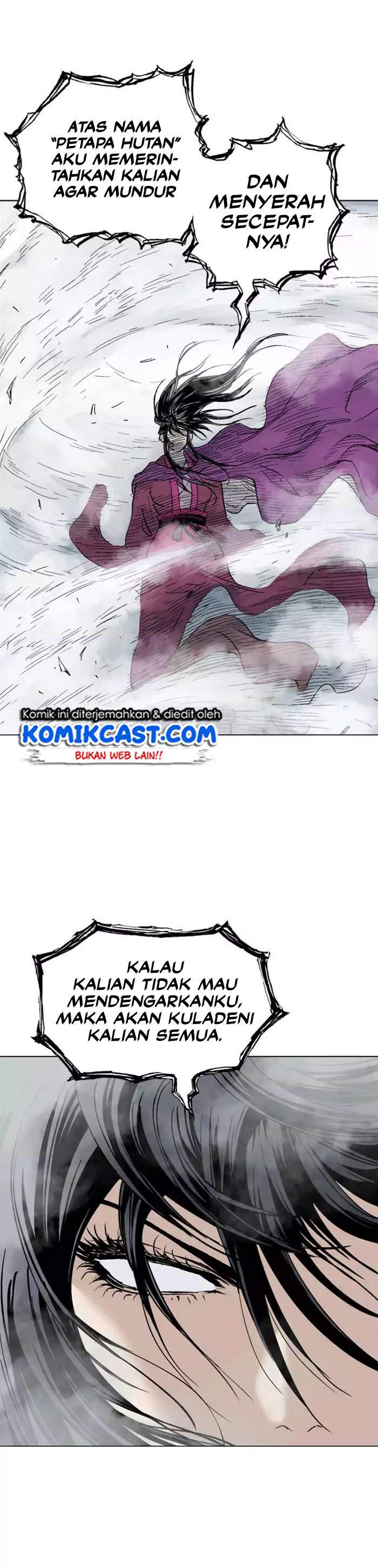 Baca Gosu - Chapter 138 halaman 5