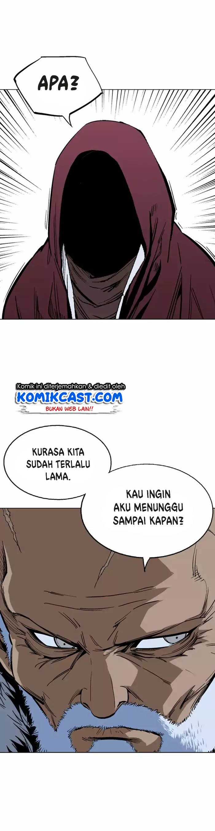Baca Gosu - Chapter 139 halaman 10