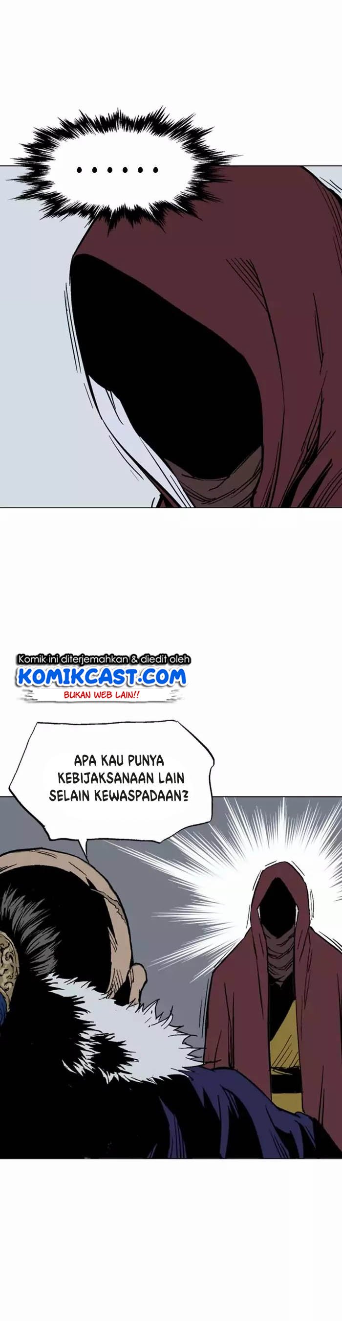 Baca Gosu - Chapter 139 halaman 15