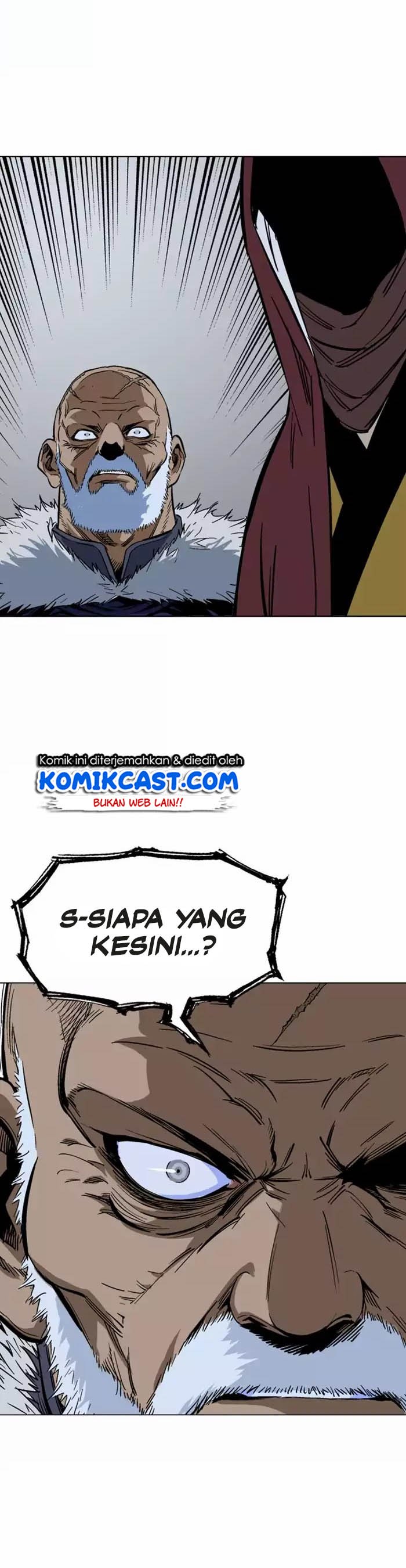 Baca Gosu - Chapter 139 halaman 18