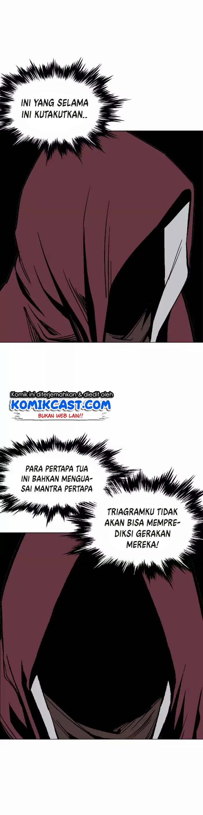 Baca Gosu - Chapter 139 halaman 20