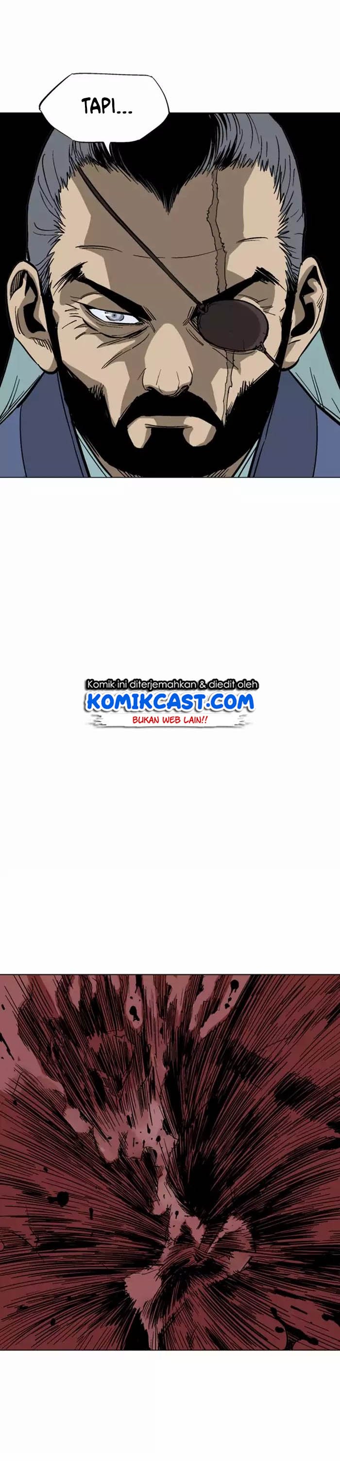 Baca Gosu - Chapter 139 halaman 29