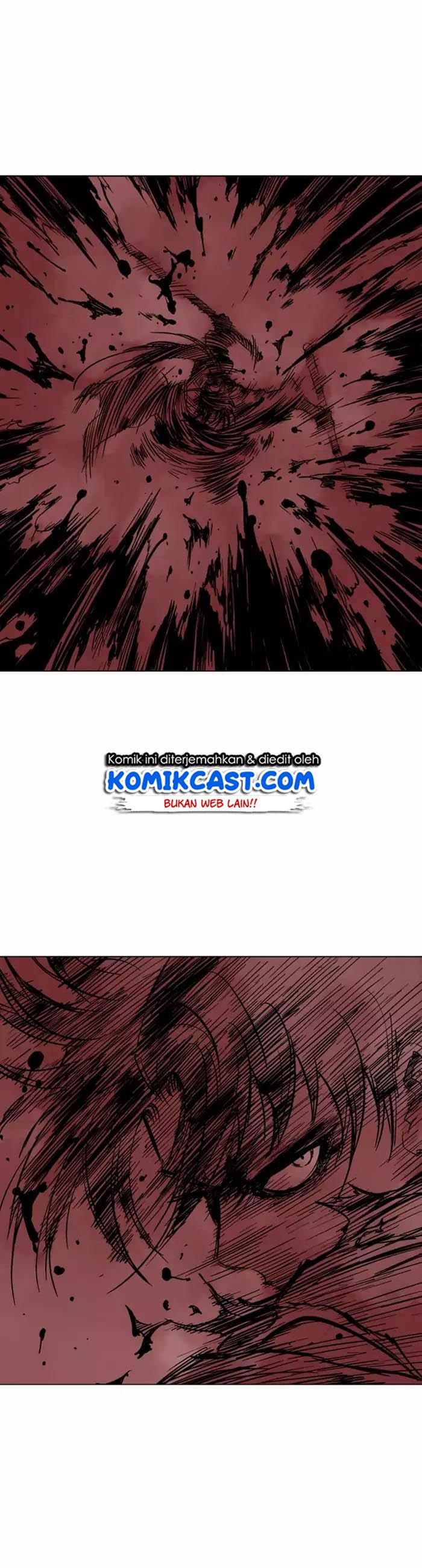 Baca Gosu - Chapter 139 halaman 30