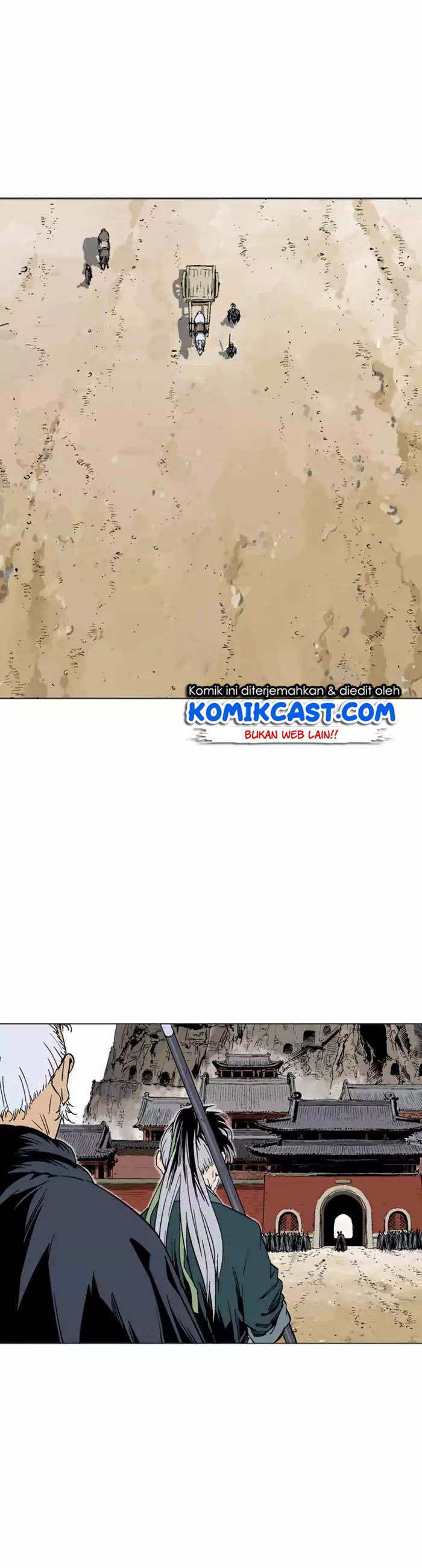 Baca Gosu - Chapter 139 halaman 36