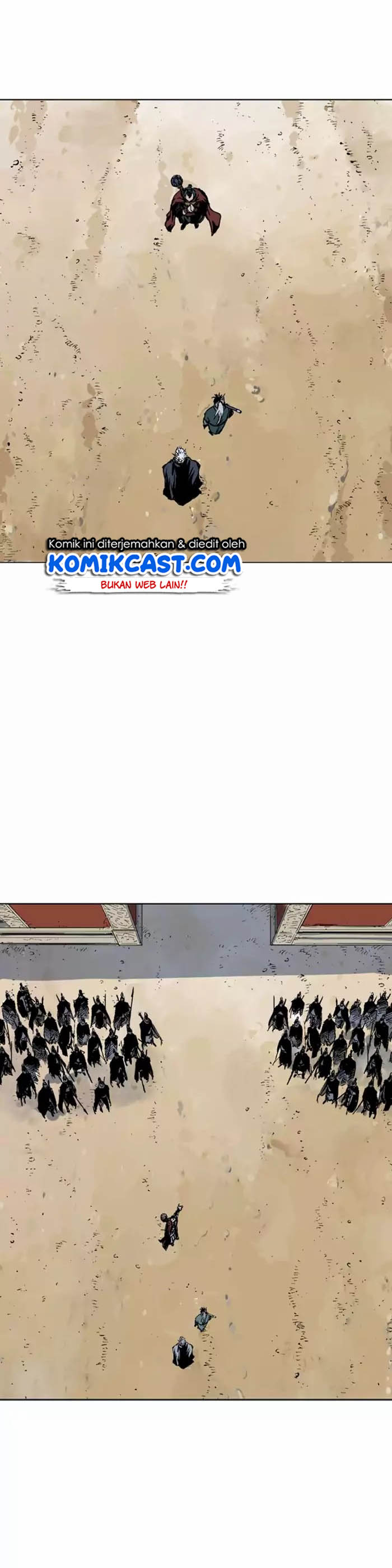 Baca Gosu - Chapter 139 halaman 39