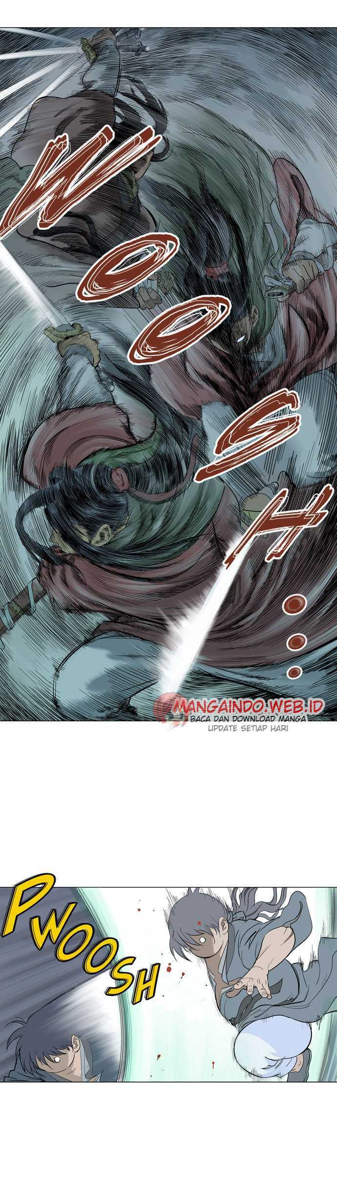Baca Gosu - Chapter 14 halaman 13