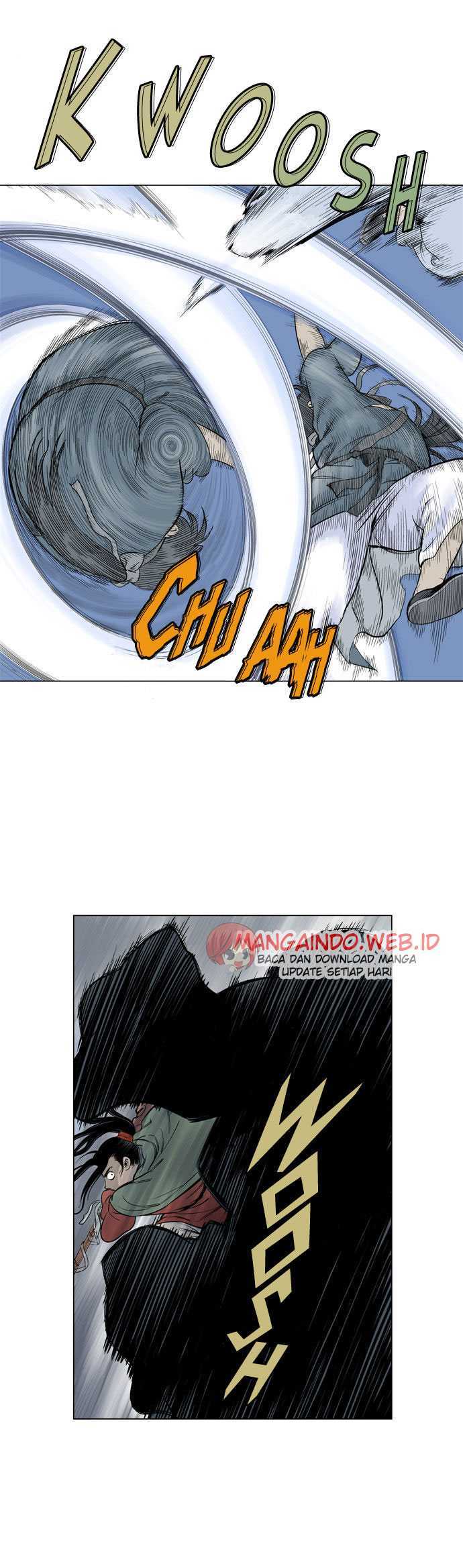 Baca Gosu - Chapter 14 halaman 14