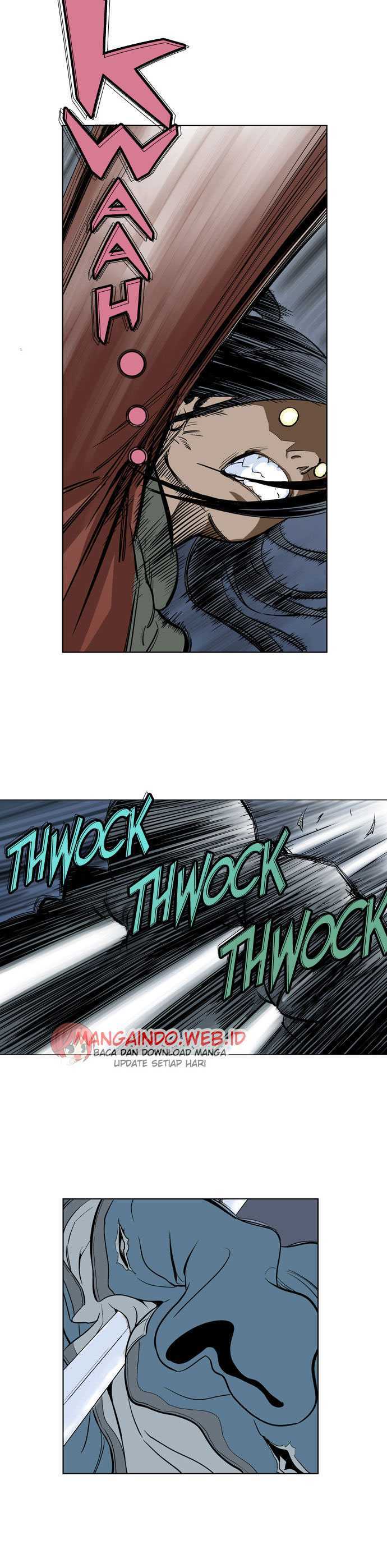 Baca Gosu - Chapter 14 halaman 15
