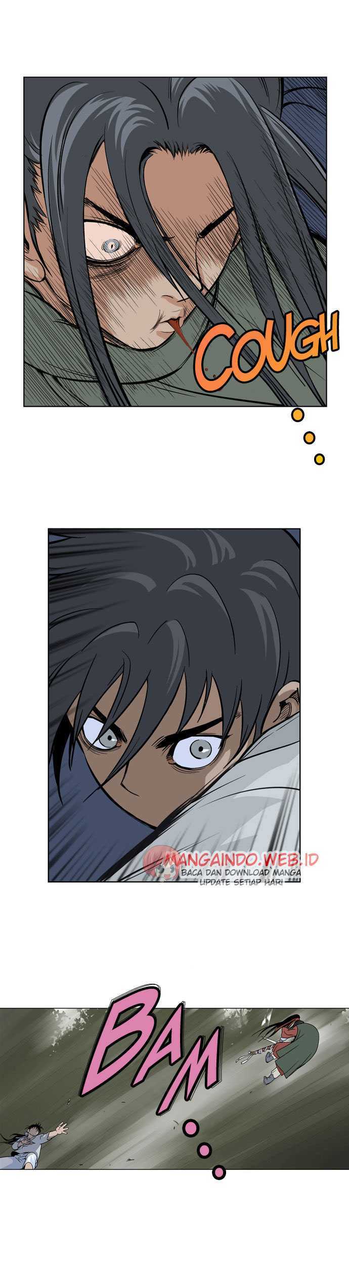 Baca Gosu - Chapter 14 halaman 17