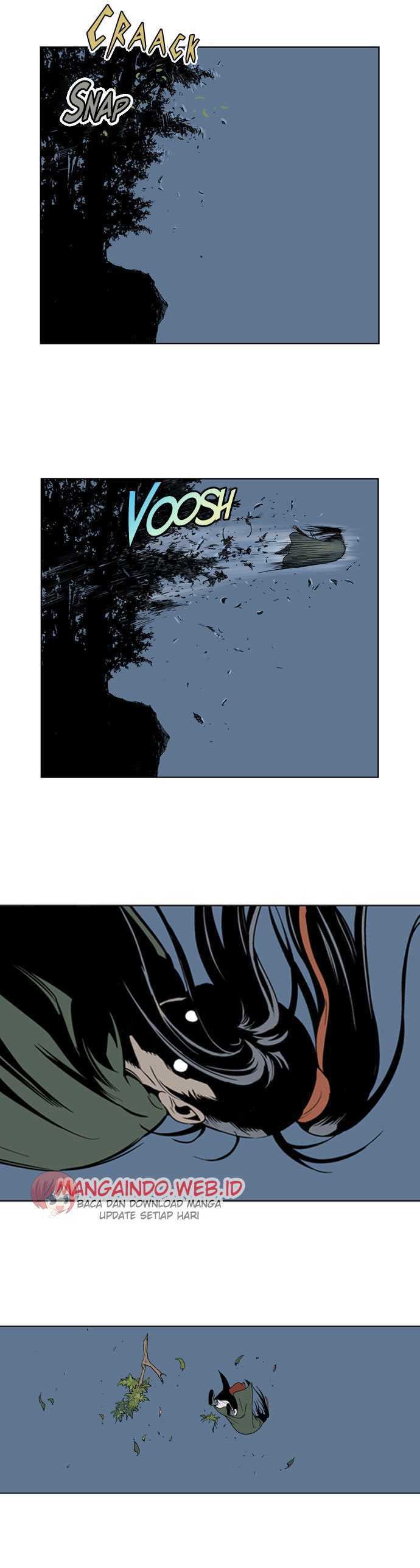 Baca Gosu - Chapter 14 halaman 18