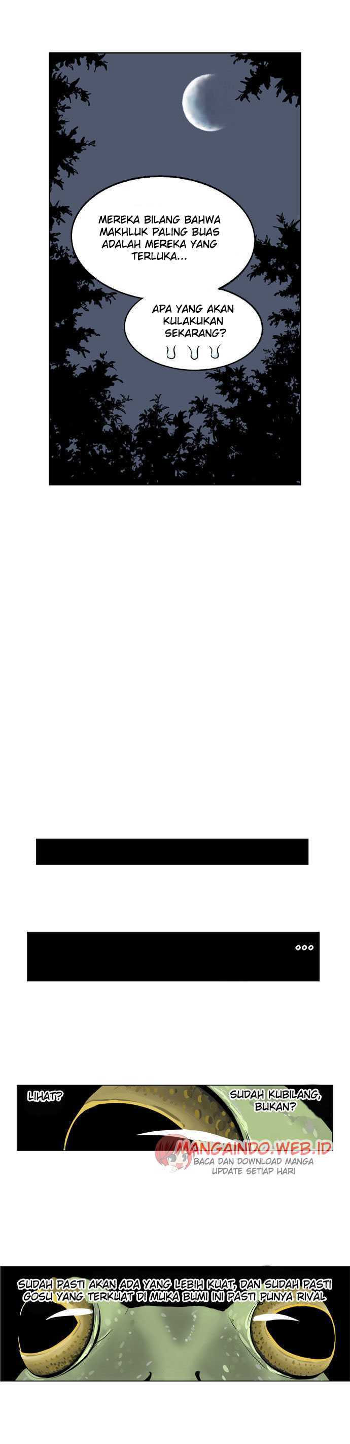 Baca Gosu - Chapter 14 halaman 22