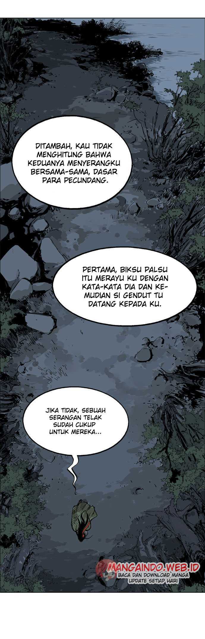 Baca Gosu - Chapter 14 halaman 26