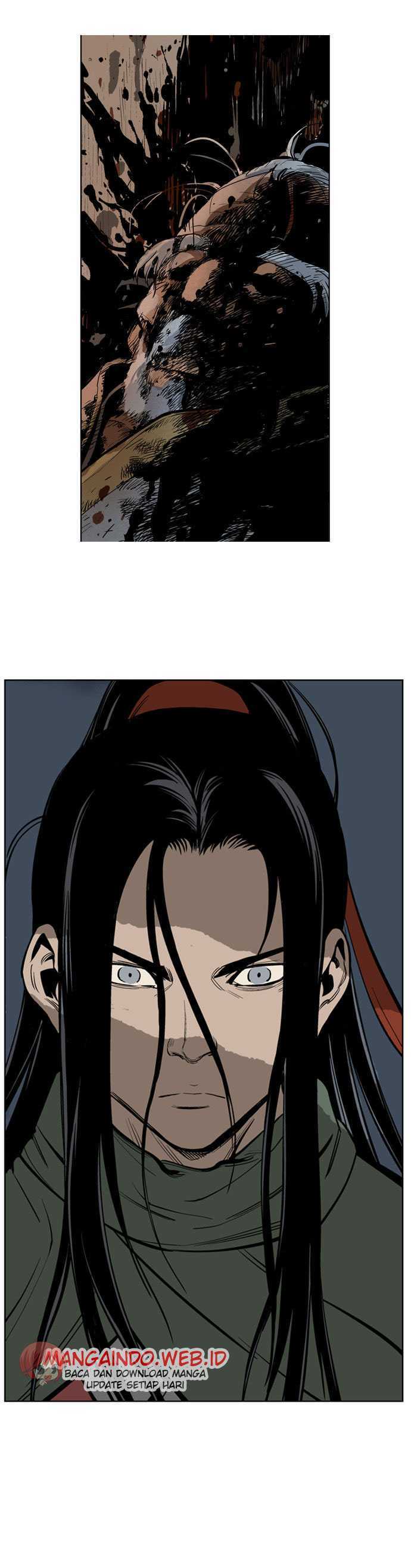 Baca Gosu - Chapter 14 halaman 32