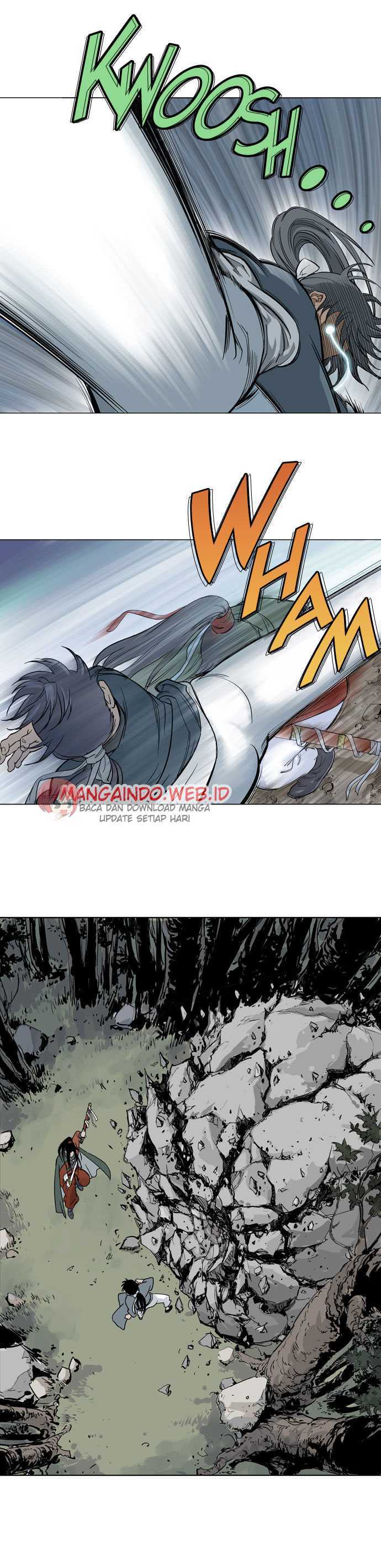 Baca Gosu - Chapter 14 halaman 4