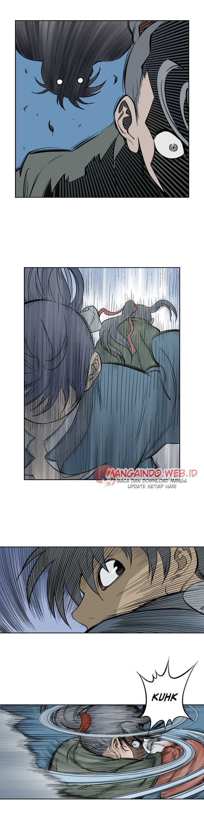 Baca Gosu - Chapter 14 halaman 7